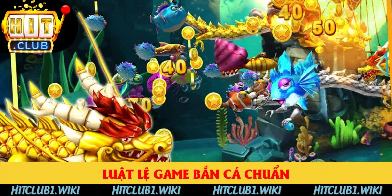 Cách chơi Bắn Cá Long Vương tại website Cách chơi Bắn Cá Long Vương tại website