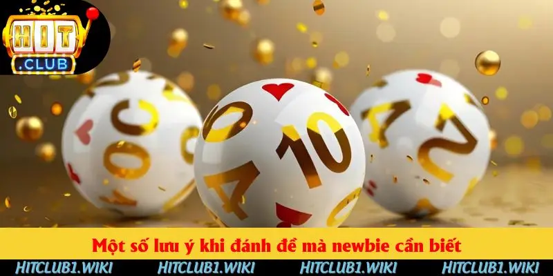 Người chơi cần nắm rõ luật chơi của từng thể loại xổ số