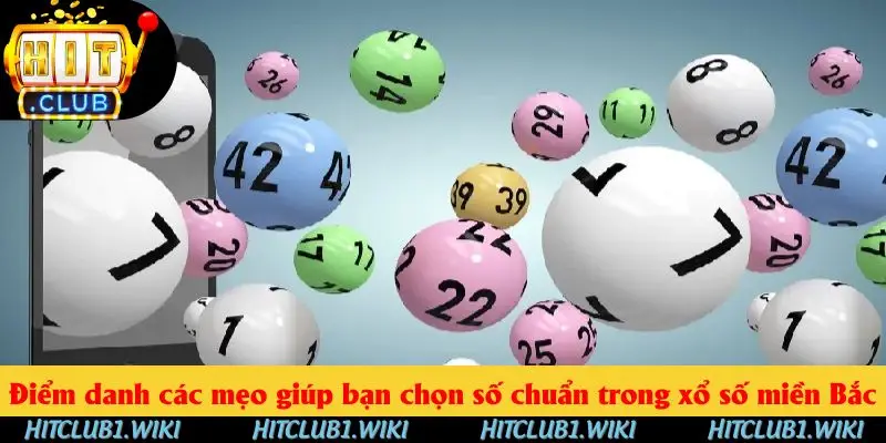 Bạn có thể chọn số theo chu kỳ để tối ưu cơ hội thắng